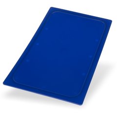 10212B60 Smart Lids™ Food Pan Lid Full-Size - Dark Blue