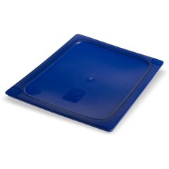 10212B60 Smart Lids™ Food Pan Lid Full-Size - Dark Blue