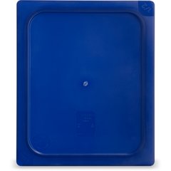 10212B60 Smart Lids™ Food Pan Lid Full-Size - Dark Blue