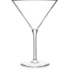 564607 Alibi™ Martini 9 oz - Clear