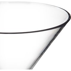 Carlisle® Alibi™ 11 oz Clear Polycarbonate White Wine Glass