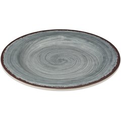5400118 Mingle™ Melamine Dinner Plate 11" - Smoke