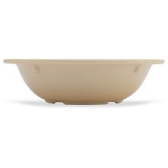 4353125 Dallas Ware® Melamine Fruit Bowl 4.75oz - Tan