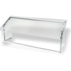 916007 Standard Single-Sided 60" - Clear