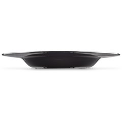 3303003 Sierrus™ Melamine Chef Salad Pasta Bowl 20 oz - Black