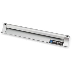CK6512A CHECK RACK 12 IN  - Stainless Steel