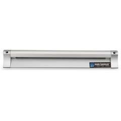 CK6512A CHECK RACK 12 IN  - Stainless Steel