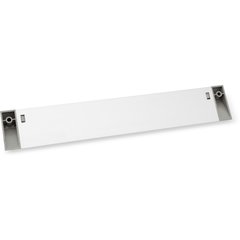 CK6512A CHECK RACK 12 IN  - Stainless Steel
