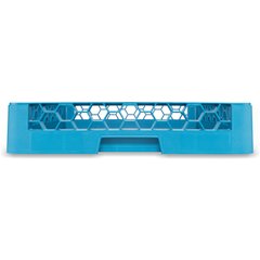 RF14 OptiClean™ Flatware Rack 18.25" Compartment - Carlisle Blue