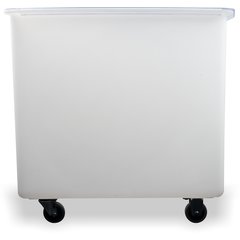 BIN4402 Ingredient Bin 44 gal - White