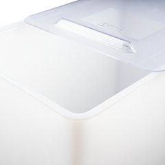 BIN4402 Ingredient Bin 44 gal - White