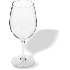 564207 Alibi™ Red Wine 20 oz - Clear