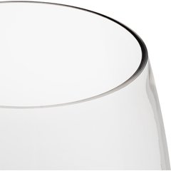 564207 Alibi™ Red Wine 20 oz - Clear