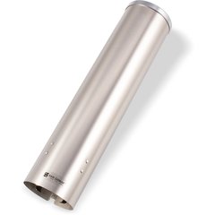 C3250SS Large Pull-Type Water Cup - 16 Inch  - Stainless Steel