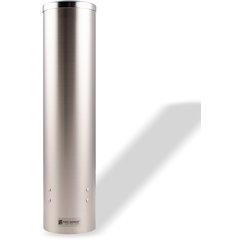 C3250SS Large Pull-Type Water Cup - 16 Inch  - Stainless Steel