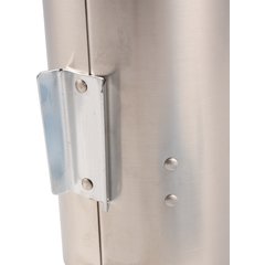 C3250SS Large Pull-Type Water Cup - 16 Inch  - Stainless Steel