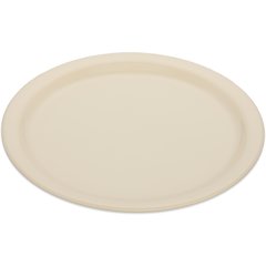 KL20025 Kingline™ Melamine Dinner Plate 9" - Tan
