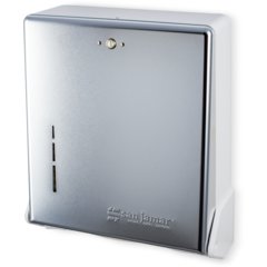 T1905XC TRUEFOLD C/MULTI FOLD-CHROME