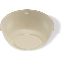4352825 Dallas Ware® Melamine Nappie Bowl 10oz - Tan