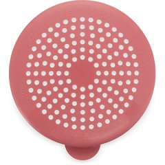 425155 Medium Dredge Lid  - Rose