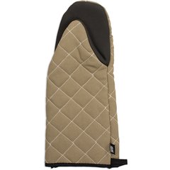 810PM15 BESTGRIP PUPPET OVEN  MITT 15 IN  - Tan