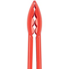 471205 Carly® Utility Tong 11-3/4" - Red