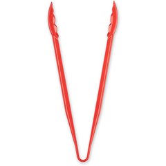 471205 Carly® Utility Tong 11-3/4" - Red