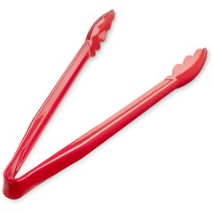 471205 Carly® Utility Tong 11-3/4" - Red