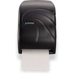 T1390TBK TEAR-N-DRY OCEANS - BLACK PEARL