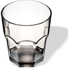 581218 Louis™ SAN Tumbler 12 oz - Smoke