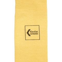 SLK16 Sleeve with Kevlar® - Yellow