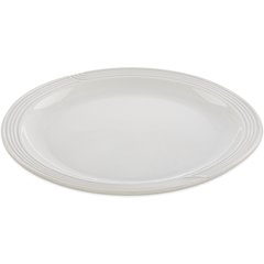 DX9CP02 Dinex® Entree Plate 9" (12/cs) - White