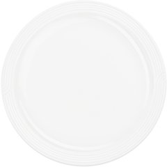 DX9CP02 Dinex® Entree Plate 9" (12/cs) - White