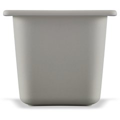 CM110402 Coldmaster® Deep Food Pan 1/6 Size - White