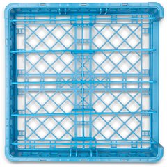 RPC14 OptiClean™ Plate Cover Rack 3.25 - Carlisle Blue