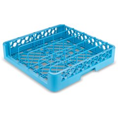 RPC14 OptiClean™ Plate Cover Rack 3.25 - Carlisle Blue