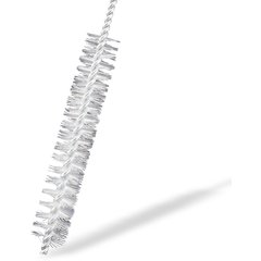 4111400 Spectrum® Medium Duty Pipe Brush 24" Long /3/4" D - White