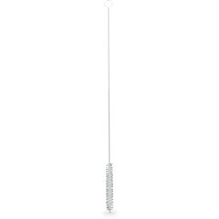4111400 Spectrum® Medium Duty Pipe Brush 24" Long /3/4" D - White