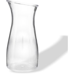 7090107 Carafe .50 Liter - Clear