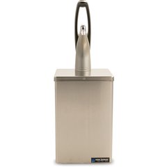 P4800 FrontLine™ Pump Countertop Box  - Silver