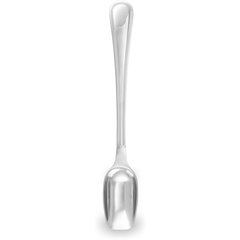 604460 Aria™ Solid Spoon 9-1/4" - Stainless Steel