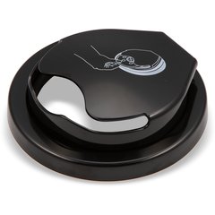 L2400CKIT EZ-FIT LID CVR TRIM RING DOOR CVR