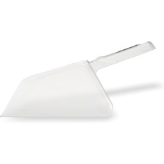 436407 Spectrum® Polycarbonate Scoop 64 oz - Clear