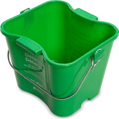 KPP97GN Kleen-Pail Pro 3 Quart - Green