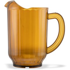 554013 Versapour® Pitcher 60 oz. - Amber