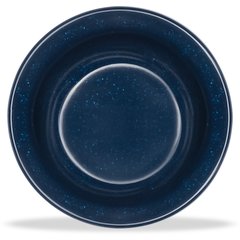 4353135 Dallas Ware® Melamine Fruit Bowl 4.75oz - Café Blue