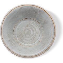 6401806 Grove Melamine Fruit Bowl 4.5 oz - Buff