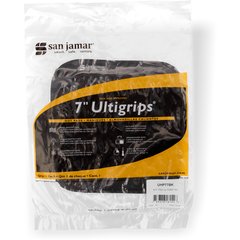 UHP77BK Ultigrip Hot Pad 7"X7"  - Black