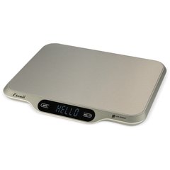 SCDGSL33 SLIMLINE DIGITAL SCALE  - Gray