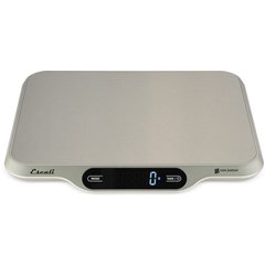 SCDGSL33 SLIMLINE DIGITAL SCALE  - Gray